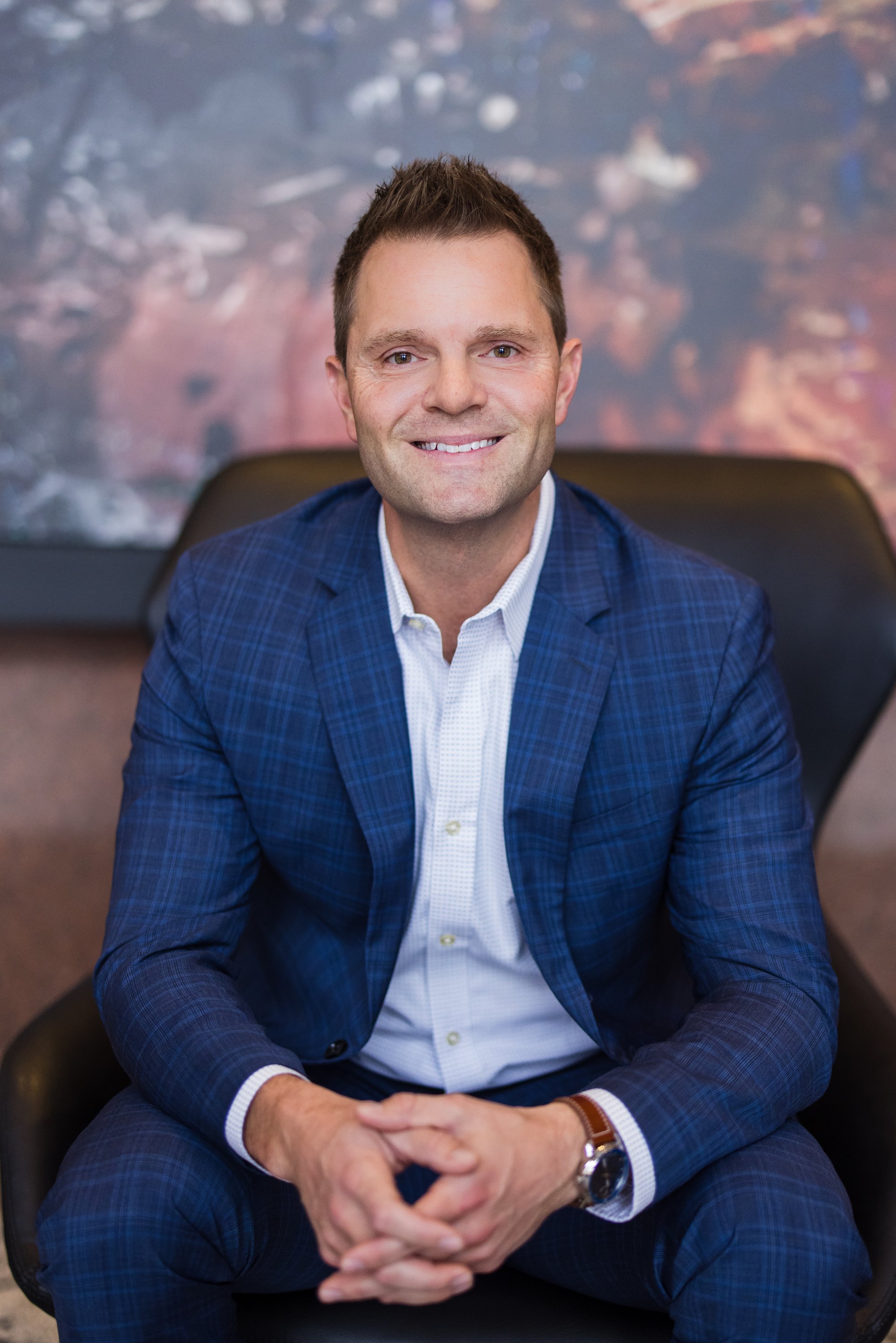Chris Lueth, JD, CPA