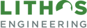 Lithos Logo Transparent Background